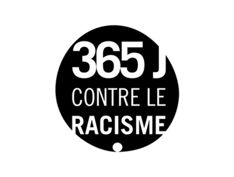 365 jours contre le racisme