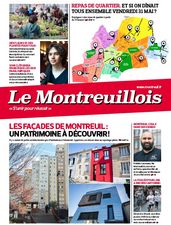 Le Montreuillois n°178 - du 3 au 23 mai 2024
