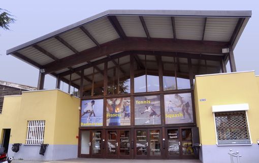 Équipements sportifs : participez à l'enquête proposée par la ville Équipements sportifs : participez à l'enquête proposée par la ville