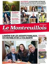 Le Montreuillois n°187 - du 17 octobre au 6 novembre 2024