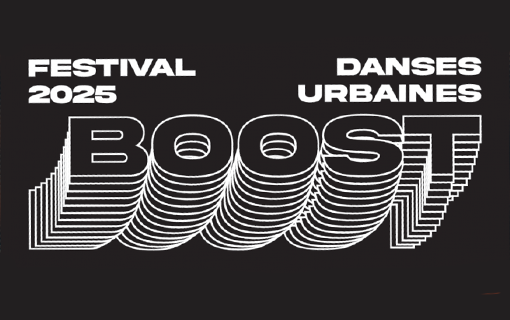 Festival Boost 2025 : les danses urbaines à l'honneur