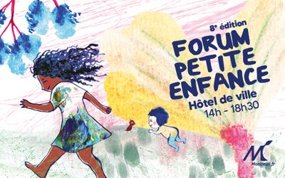 Forum Petite Enfance