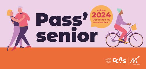 Montreuil | Pass' Senior