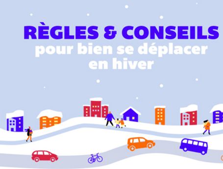 Viabilité hivernale : les services municipaux sont prêts