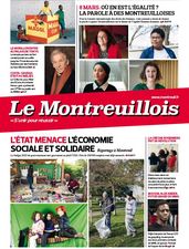 Le Montreuillois n°195 - du 6 au 19 mars 2025