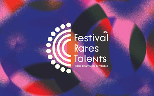 14e édition du festival Rares Talents