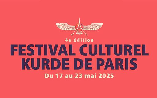 4e Festival culturel kurde de Paris 4e Festival culturel kurde de Paris