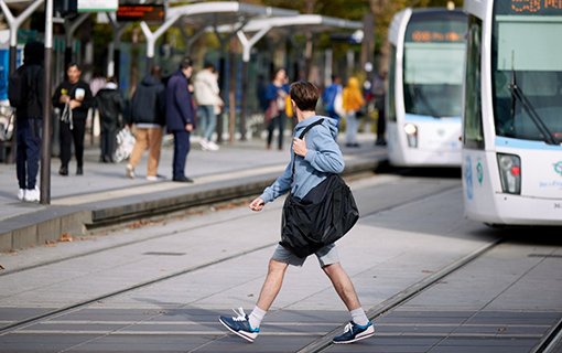 Donnez votre avis pour choisir l’avenir des transports en Île-de-France