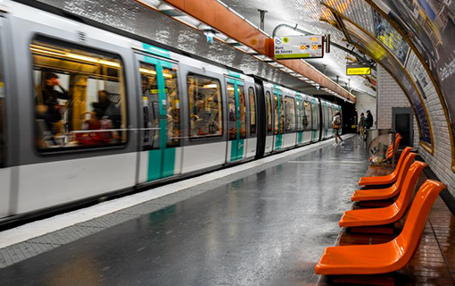 Travaux et fermetures à venir sur la ligne 9 du métro