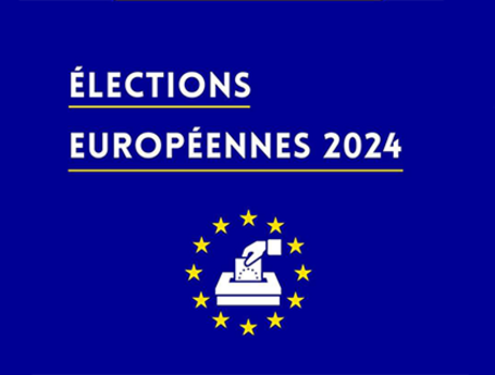 Résultats des élections européennes à Montreuil