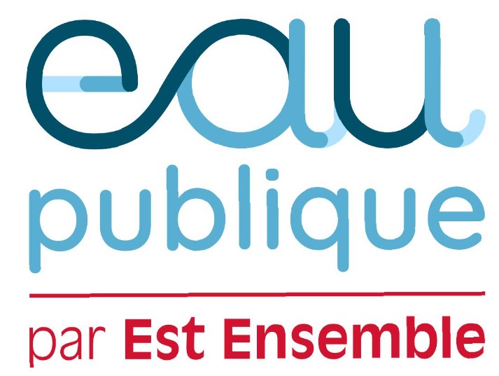 Eau publique par Est Ensemble