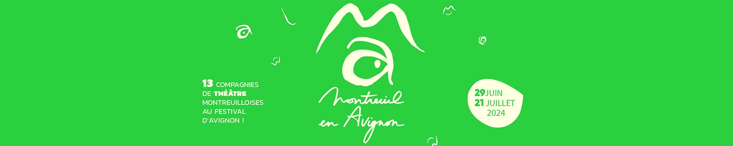 Montreuil en Avignon 2024