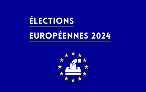 Résultats des élections européennes à Montreuil
