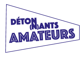 Déton(n)ants amateurs #6