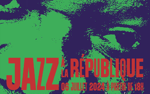 Jazz à la République