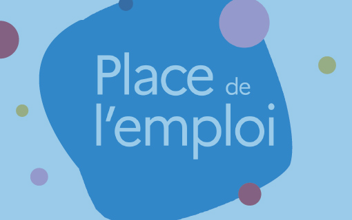 Place de l'emploi