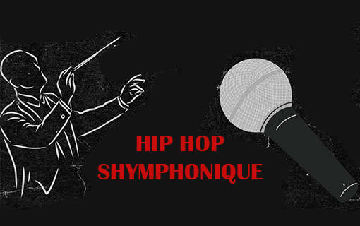 Concert : hip hop symphonique