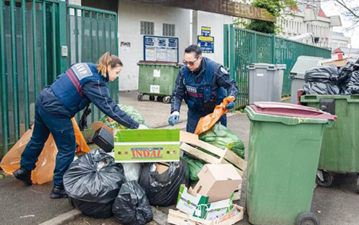 Un arrêté du maire de Montreuil pour en finir avec toutes les incivilités